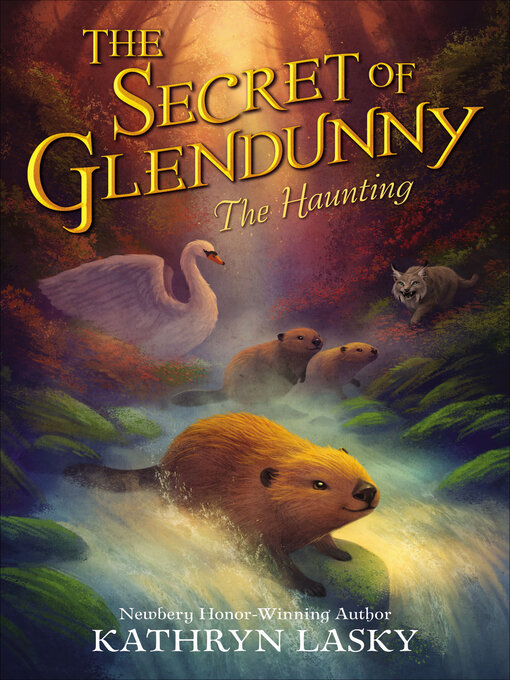 Title details for The Secret of Glendunny by Kathryn Lasky - Available